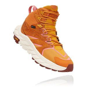 HOKA WOMEN'S ANACAPA MID GORE-TEX